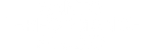 Santo Performance Studio