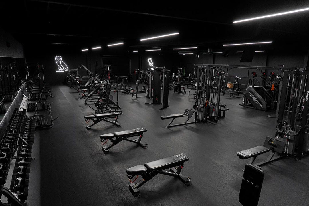 For trainers & their clients