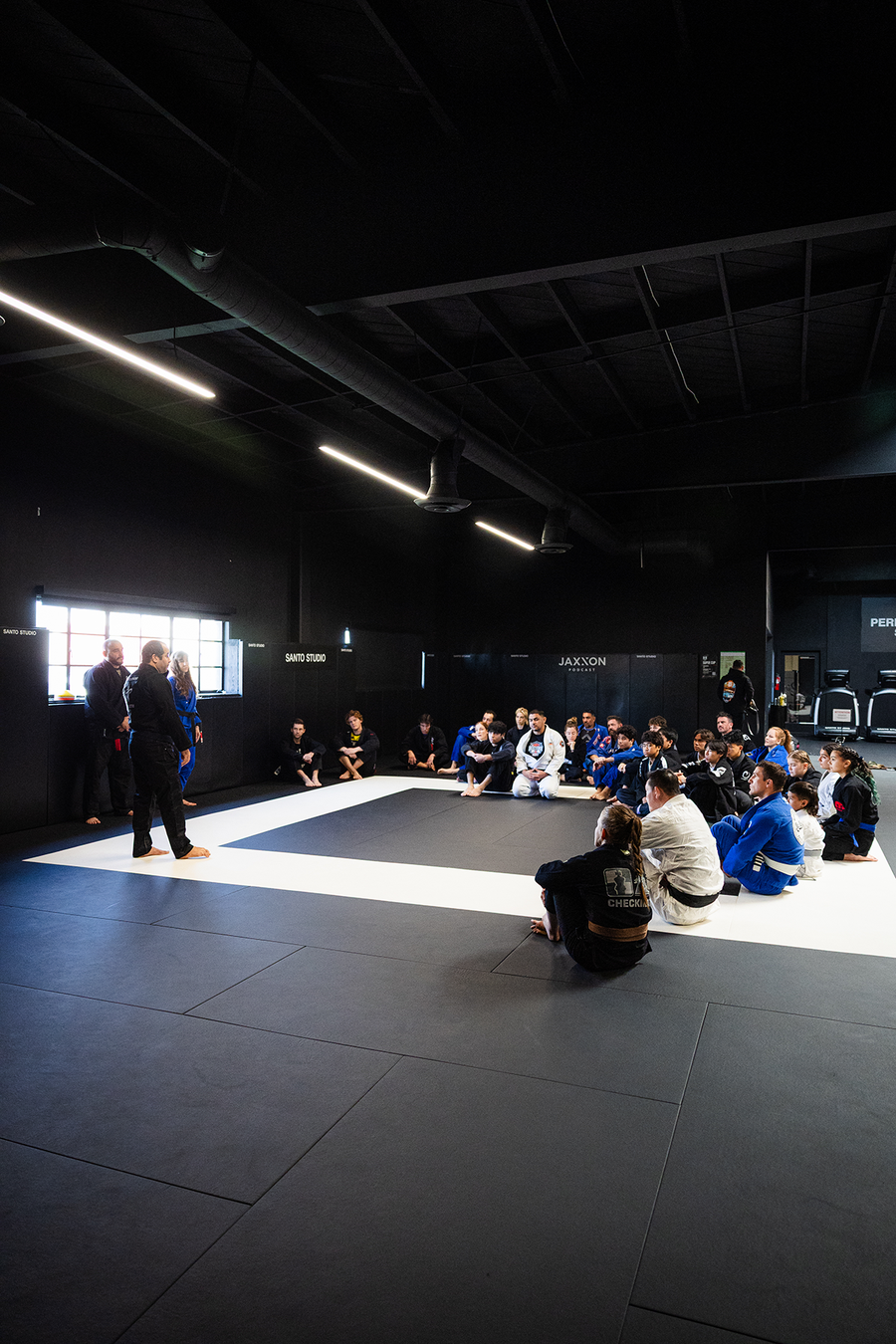 Kids & Adult classes for all levels